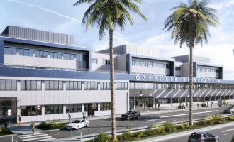 Dalla giunta Schifani 82 milioni per ultimare il finanziamento degli ospedali di Siracusa e Alcamo