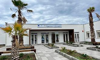 Pantelleria, plesso 'Santa Chiara' dell'istituto 'Vincenzo Almanza' al freddo: riscaldamenti fermi e scontro politico