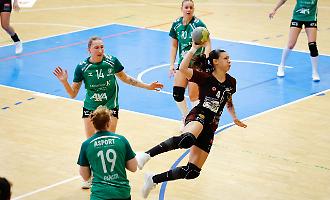 Pallamano: nuovo allenatore in casa Handball Erice, &egrave; arrivato Frederic Bougeant