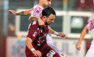 Su Trapani si abbatte l'uragano Benevento: "manita" al Provinciale