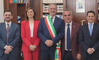 Tre assessori si dimettono a Marsala: scossone nel centrodestra alle porte delle amministrative