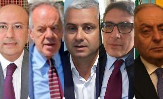 Amministrative, il centrodestra gioca i &ldquo;jolly&rdquo;. A Messina, idea Navarra anti &ldquo;Scateno&rdquo; E ad Agrigento spunta il big dell&rsquo;Mpa