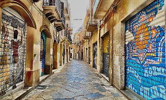 La Casbah diventer&agrave; presto un albergo diffuso