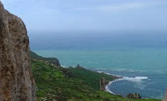 Custonaci, camping abusivo nella pre-riserva di Monte Cofano: lungo elenco di indagati