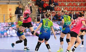 Pallamano: quattro giocatrici dell'Handball Erice in azzurro