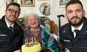 Addio a zia Rosina, la pi&ugrave; longeva delle Egadi: aveva 104 anni