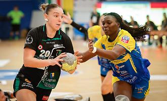 Pallamano: in A Gold maschile Albatro Siracusa all'esame del Pressano. In A1 donne viaggia la capolista Erice di scena a Cassano Magnago