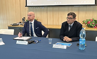 Birgi decolla e individua nuovi obiettivi: 1,3 milioni di passeggeri e l'impegno della Regione Siciliana per nuove rotte