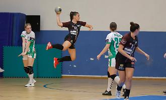 Pallamano: domani Erice capolista dell'A1 donne ospita il Padova per allungare in classifica
