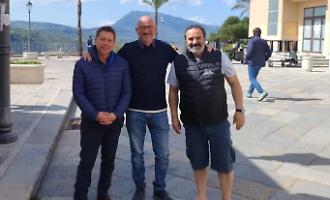 M&agrave;kari torna a Custonaci: il borgo che diventa palcoscenico di mistero e turismo