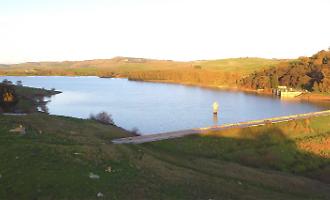 Diga Trinit&agrave; di Castelvetrano: via libera all'innalzamento della quota dell&rsquo;invaso per l'agricoltura