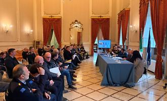 Incendi 2025: 14.000 ettari bruciati (6% della provincia), potenziata la campagna AIB