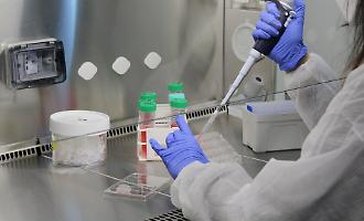 Va in ospedale a ritirare il referto di una biopsia ma scopre che gli hanno perso il campione prelevato