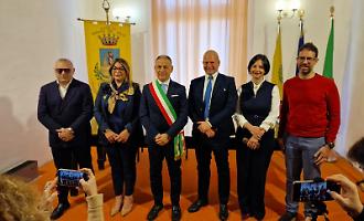 Mazara del Vallo: nuova giunta con vecchi assessori. Mancano solo i due di FdI