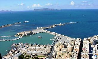 Se non &egrave; pace &egrave; quasi: candidatura Unesco per saline e Stagnone, il porto trova spazio e serenit&agrave;