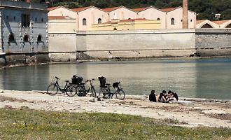A Favignana la Giornata nazionale del mare: appello del ministro Musumeci ai custodi del futuro