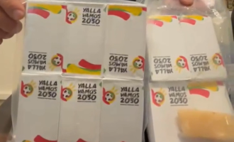 Fermato con 1,3 kg di "hashish bianco" nella borsa: a Trapani uno dei primi sequestri del nuovo "sballo"