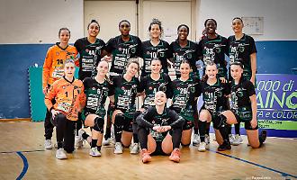 Pallamano: l'Albatro vuole blindare i play off scudetto, Erice comincia la corsa scudetto