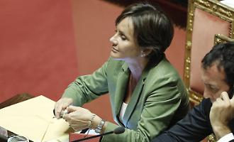 Il Rolex non era una mazzetta: assolta Simona Vicari, nessun patto occulto con Morace