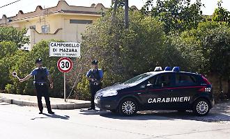 Far West in famiglia: 77enne fa fuoco sul nipote ma la pistola s'inceppa