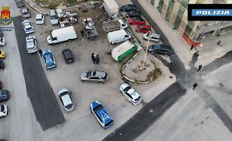Droni della municipale scoprono discarica abusiva: smantellato giro di rifiuti tra Trapani e Marsala, 20 indagati