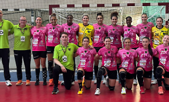 Pallamano: Erice comincia oggi contro Salerno la caccia allo scudetto, l'unico trofeo che manca nella sua bacheca