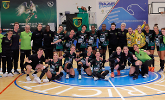Pallamano: una domenica speciale per la Sicilia rosa, Erice a caccia del primo scudetto e Trapani insegue il salto in A1