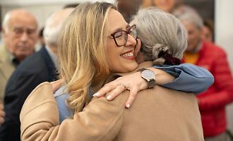 Marsala, Andreana Patti in fuga: oltre il 51,4% con 44 sezioni su 80