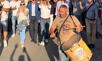 Elezioni a Campobello di Mazara, ecco tutti gli eletti al Consiglio comunale. Mangiaracina torna in comune dopo 20 anni
