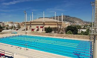 Malessere generazionale a Trapani: spezzato l'albero in memoria di Alessandro, giovani risarciscono i danni alla piscina