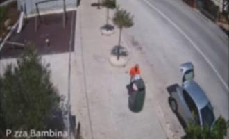Marsala dice 'fitusi' a chi abbandona rifiuti: pi&ugrave; telecamere, multe e denunce