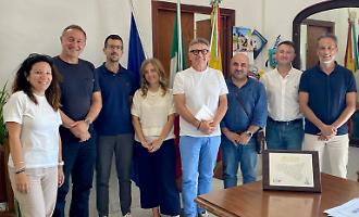 Cos&igrave; Favignana pu&ograve; diventare un &ldquo;laboratorio&rdquo;