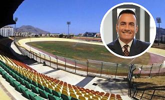 Il Trapani scappa da Trapani: Antonini porta il calcio granata a Palermo