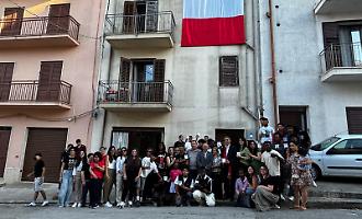 Il Presidente della Repubblica risponde ai giovani del Sai Marsala: la Costituzione che unisce