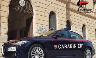 Estorsioni, armi e droga: dodici arresti e 16 indagati a Petrosino
