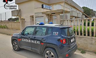 Appicca l'incendio in una zona incolta di sua propriet&agrave; e viene incastrato dai carabinieri