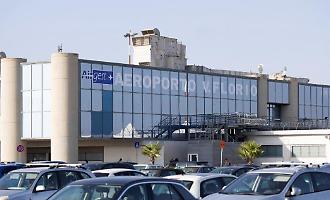 aeroporto trapani