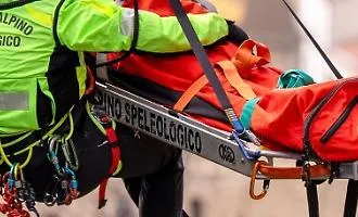 Si sente male sul Monte Erice: scatta intervento lampo dell&rsquo;82&deg; Centro SAR di Trapani
