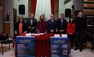 Siglato accordo per l&rsquo;arte corallara tra Trapani, Sciacca, Torre del Greco, Alghero, Tabarka e Siviglia. &laquo;Adesso si punti sulla formazione&raquo;