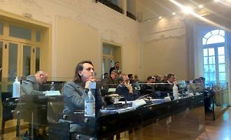 Trapani, l'intitolazione a Ramelli divide la politica e Genco rilancia: &ldquo;Stop a Mussolini cittadino onorario&rdquo;