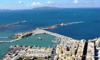 Trapani si arma contro le piogge: 41,5 milioni per reti, bacini e sicurezza dei versanti. Ma servono i sold