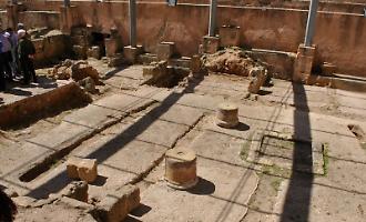 Marsala, scavi archeologici con gli spagnoli