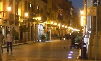Per il centro storico di Trapani si cerca un patto: commercianti e comune a confronto sul piano acustico