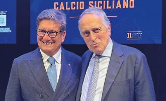 Morgana: &laquo;Stagione di grandi progressi. Rispetto e non violenza restano le priorit&agrave;&raquo;