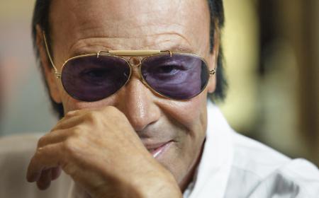Antonello Venditti apre la Castellammare Art Music Week con 'Daje! Live Summer 2026': ricordi, radici siciliane e nuove sorprese
