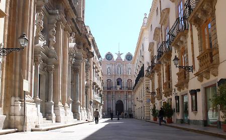 Scontro nell'opposizione a Trapani: Guaiana contro Fileccia, "Amo Trapani" resta con due soli consiglieri