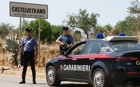 Tar per la Sicilia sospende l'ordinanza del sindaco: stop al deposito rifiuti nell'immobile confiscato a Grigoli a Castelvetrano