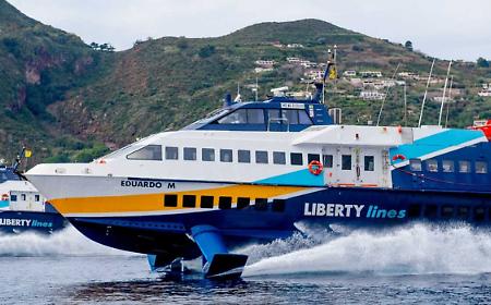 Cassazione, primo round perso per la Procura di Trapani nell'inchiesta Liberty Lines