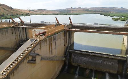 Marettimo, Sciacca e Sant'Agata di Militello: soldi per i porti. Finanziato anche intervento per Ponte Barca a Patern&ograve;