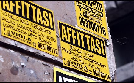 E' in Sicilia la citt&agrave; con gli affitti delle case pi&ugrave; economici d'Italia